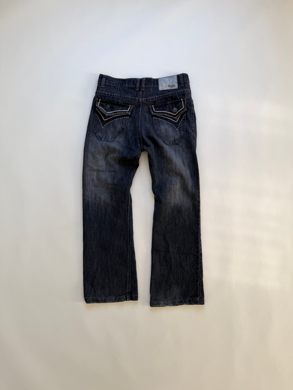 Vintage Y2K Southpole Baggy Denim Pants